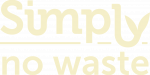 Simply logo no waste grain